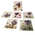 Set tablete pentru cani