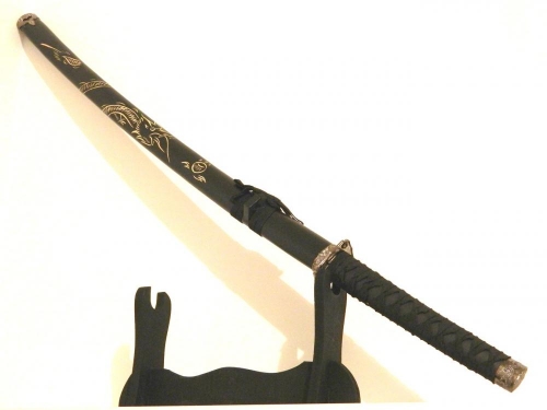 Sabie samurai