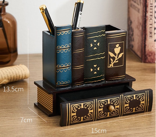 Suport pixuri vintage