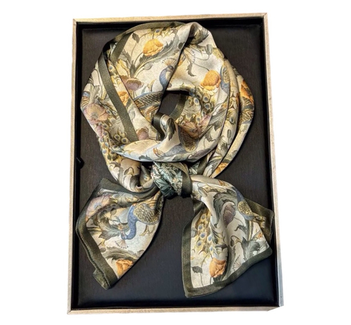 Esarfa de lux pentru femei