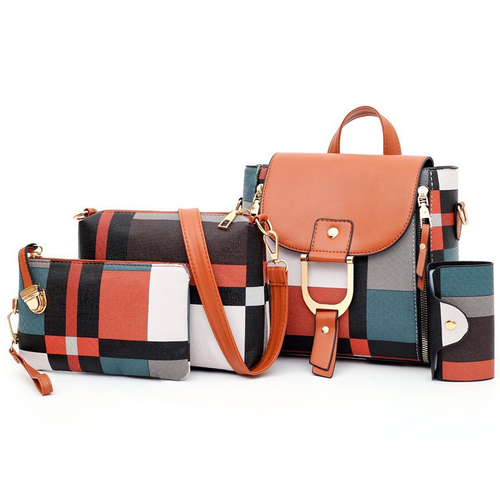 Set genti dama