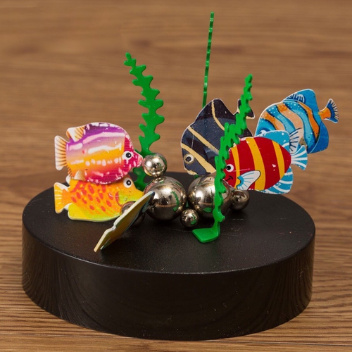 Decoratiune magnetica antistres