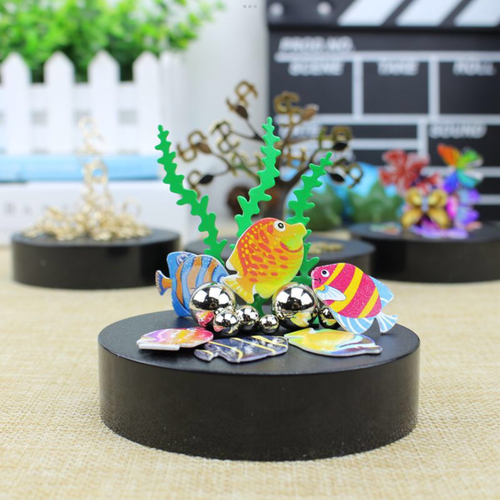 Joc antistres cu magneti