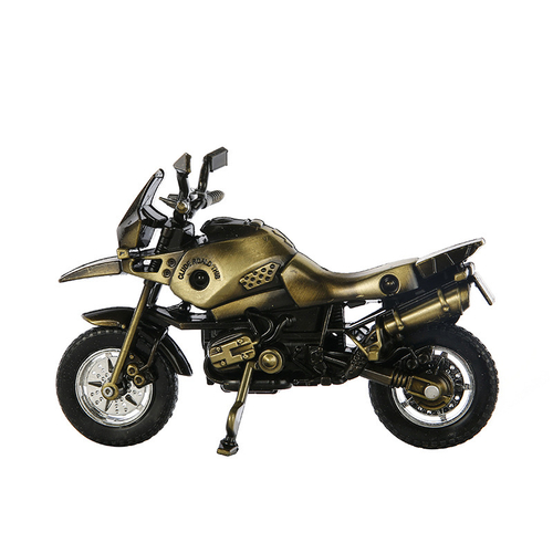 Decoratiune motocicleta
