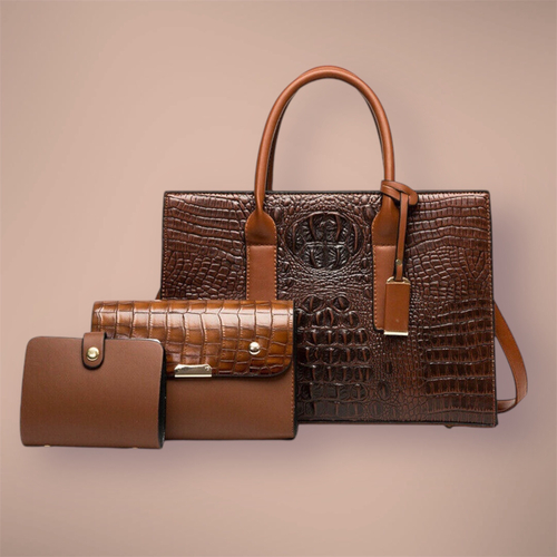 Set genti dama de lux