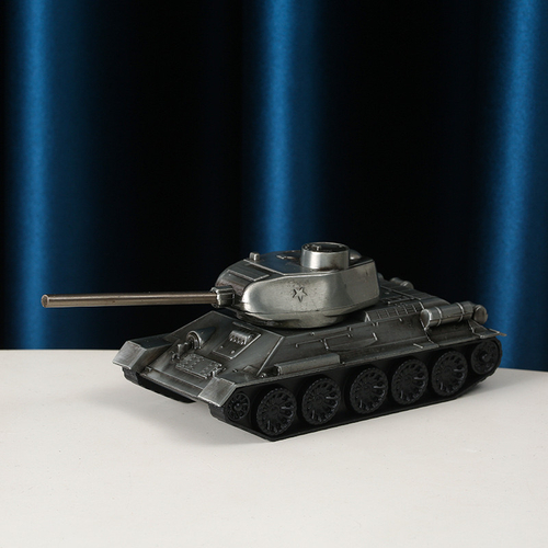 Macheta metal tip tanc