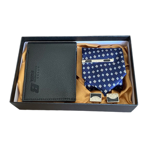 Set cadou pentru barabti