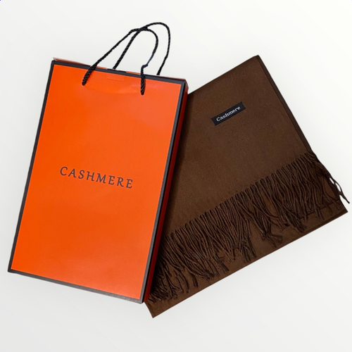 Esarfa de casmir