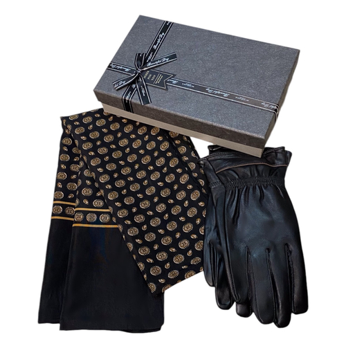 Set cadou barbati