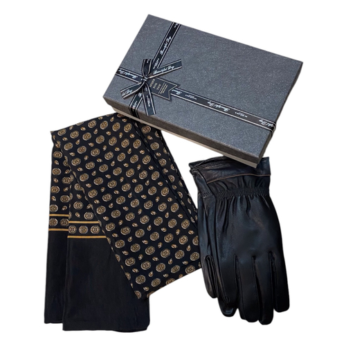 Set cadou barbati