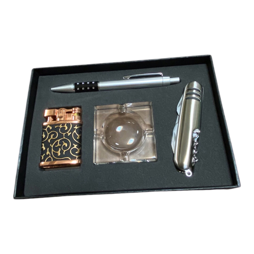 Set cadou barbati