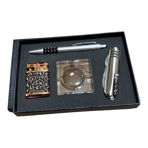 Set cadou barbati