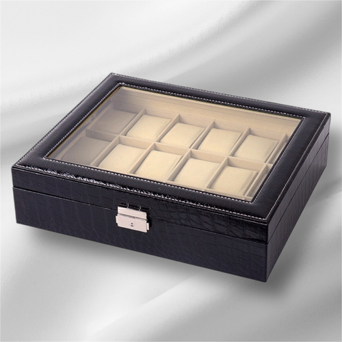 Cutie pentru ceasuri