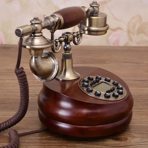 Telefon vintage