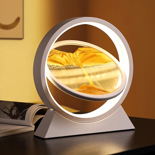 Clepsidra de lux