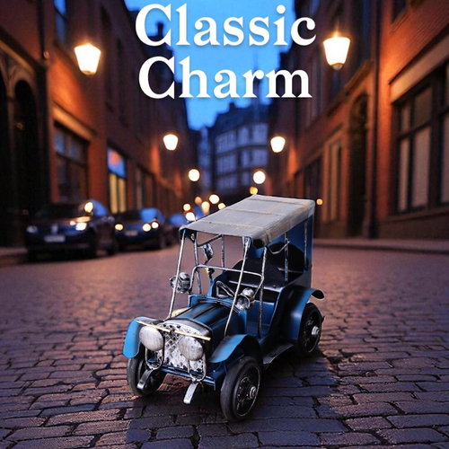 Masinuta clasica