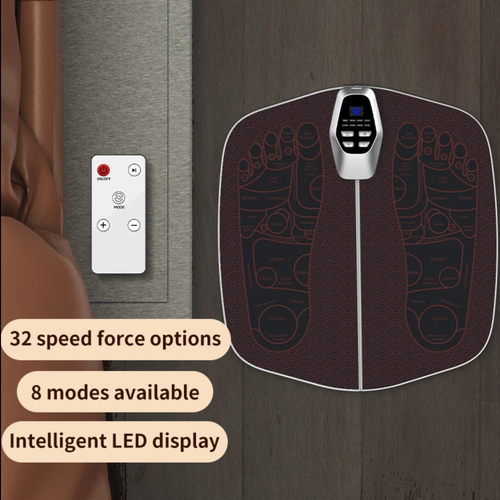 Aparat masaj picioare