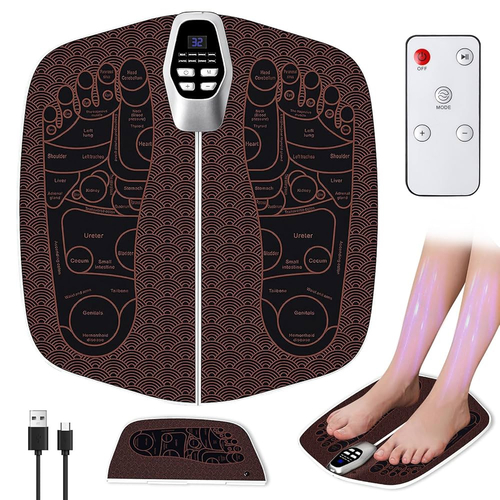 Aparat masaj picioare