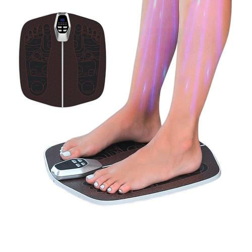 Aparat masaj picioare