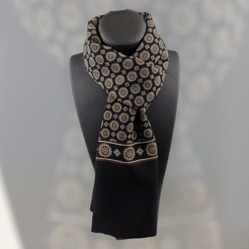 Esarfa barbati eleganta