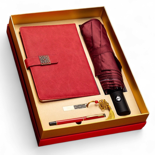 Set cadou business
