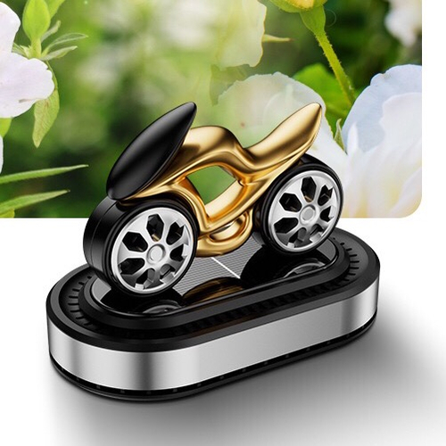 Odorizant auto motocicleta