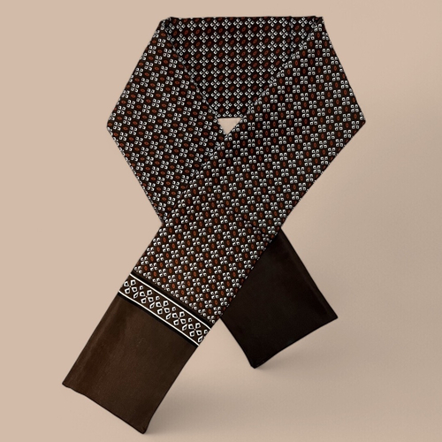 Esarfa pentru barbati