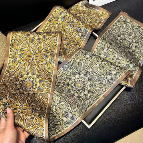 Esarfa de lux pentru barbati