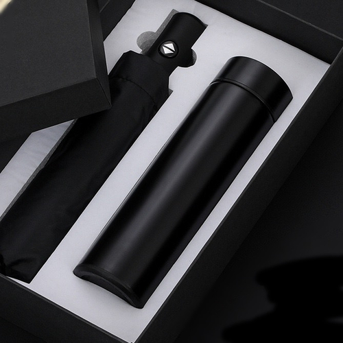 Set cadou cu umbrela