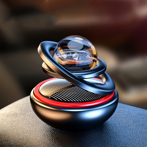 Difuzor aromaterapie solar