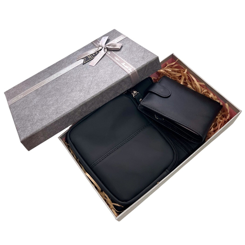 Set cadou barbati