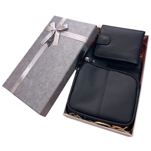 Set cadou barbati