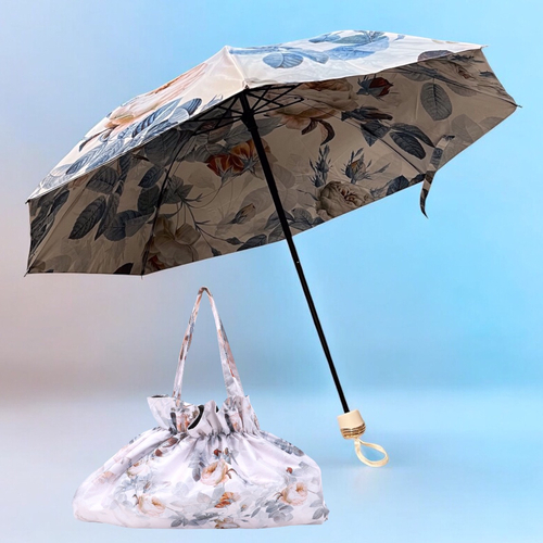 Umbrela premium pliabila