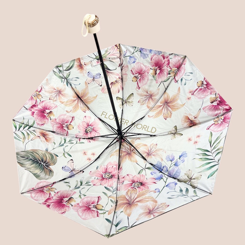 Umbrela premium pliabila