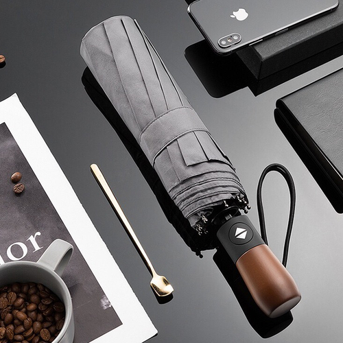 Umbrela premium automata