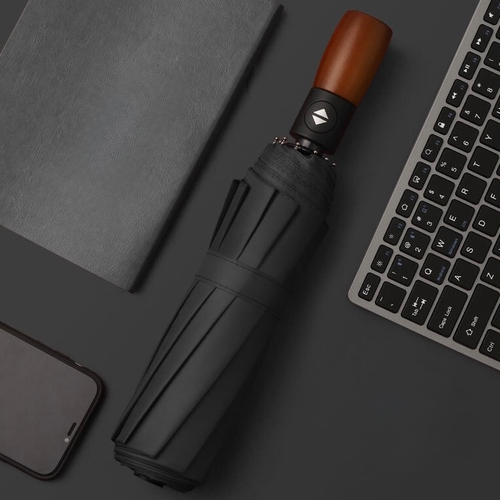 Umbrela premium automata