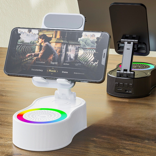 Suport telefon cu speaker