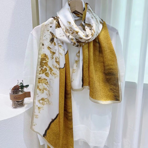 Esarfa de lux pentru femei