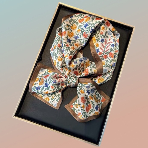 Esarfa dama din matase