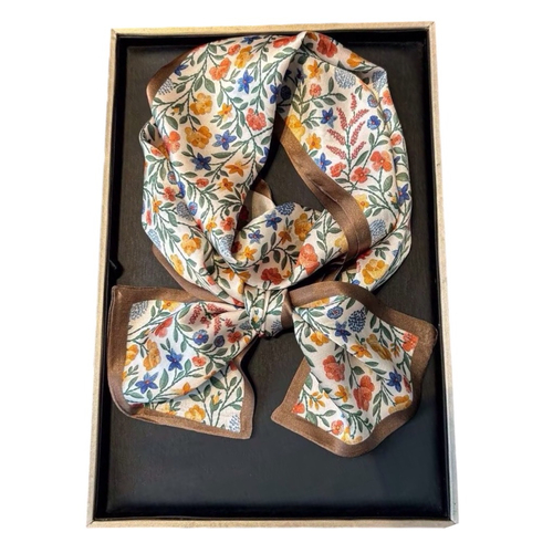 Esarfa de lux pentru femei