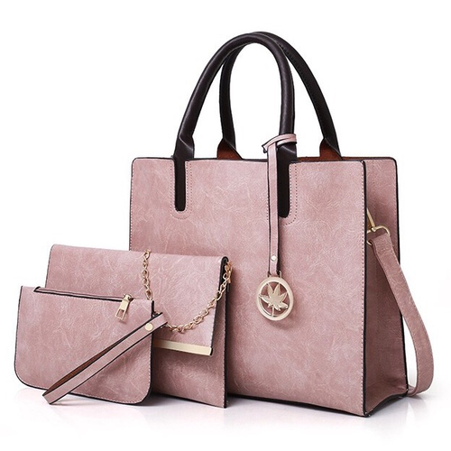 Set genti dama vintage