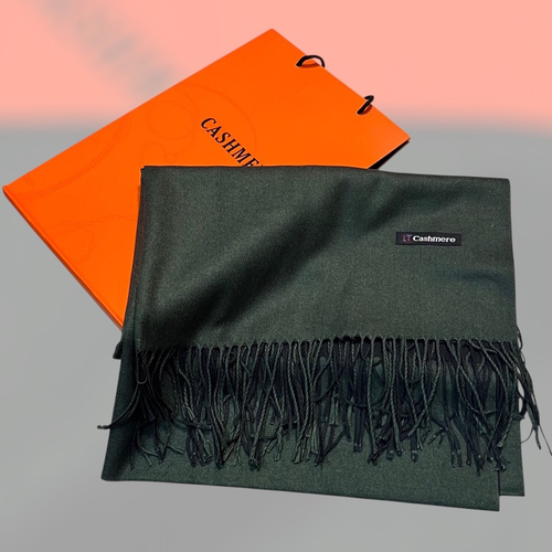 Esarfa premium casmir