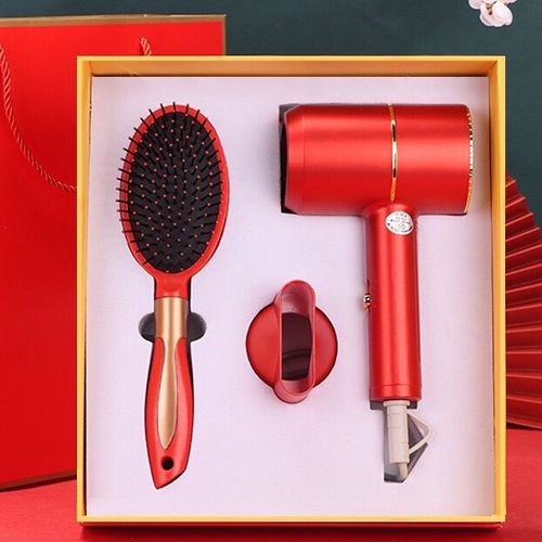 Set cadou femei cu uscator de par