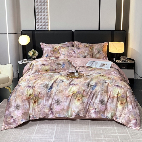 Set lenjerie pat de lux