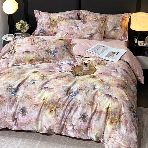 Lenjerie de pat premium
