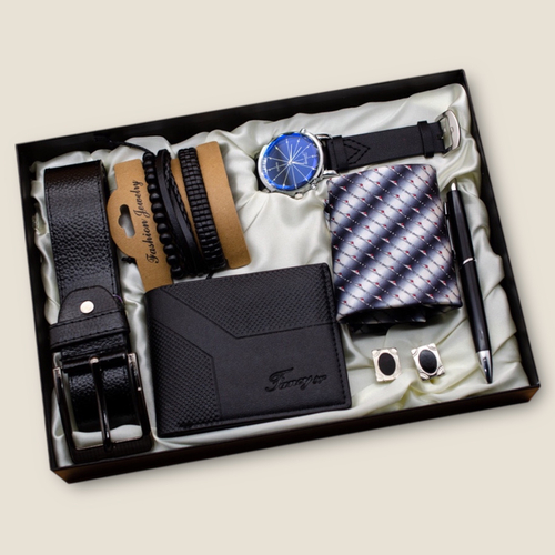 Set cadou pentru barbati