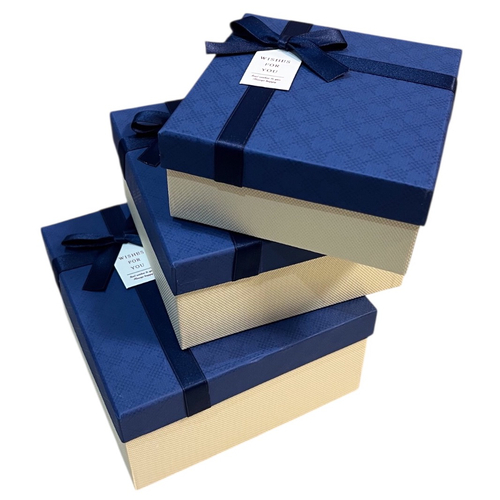 Set cutii cadou din carton