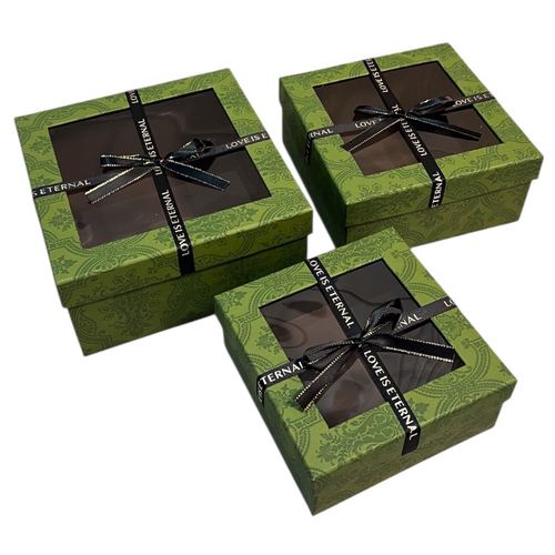 Cutii cadou din carton