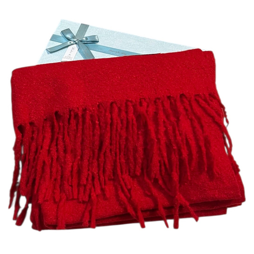 Esarfa unisex din casmir