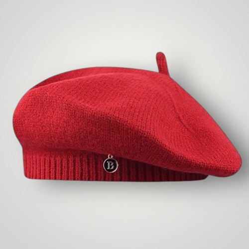 Bereta dama eleganta